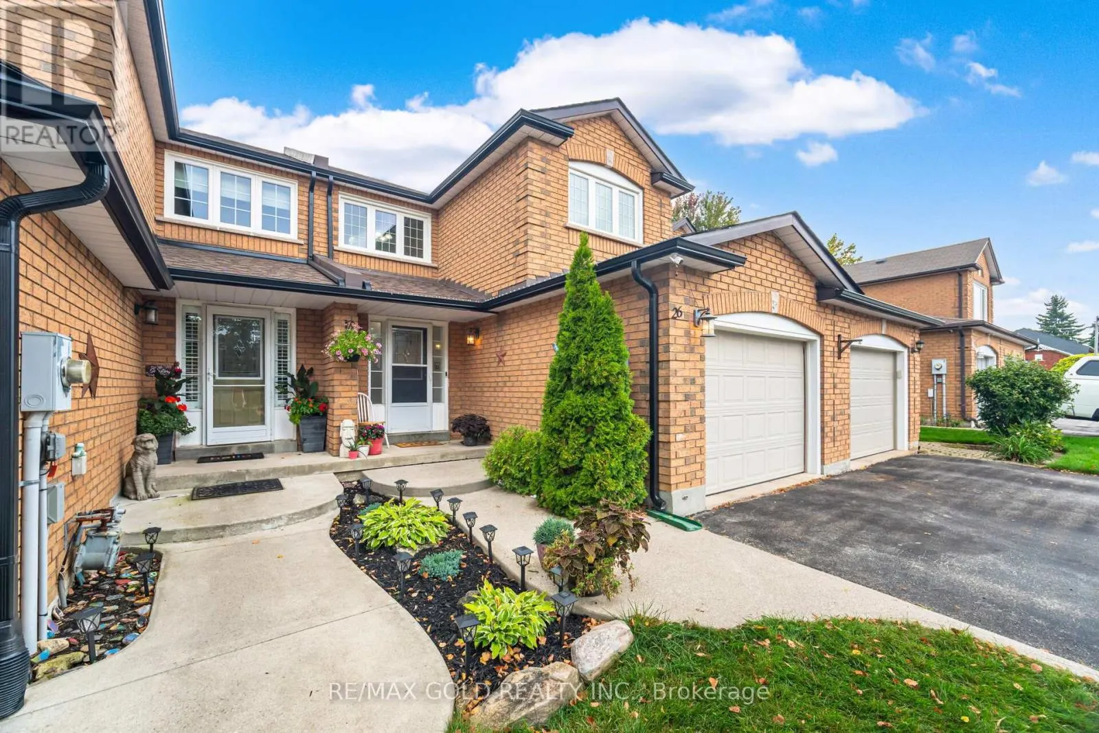 26 FLEMINGTON DRIVE