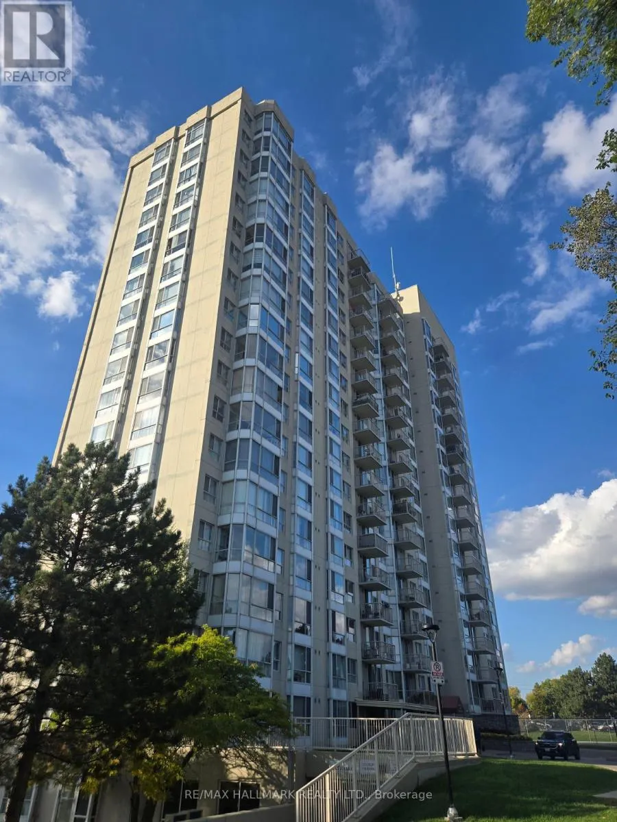 1802 - 3077 WESTON ROAD
