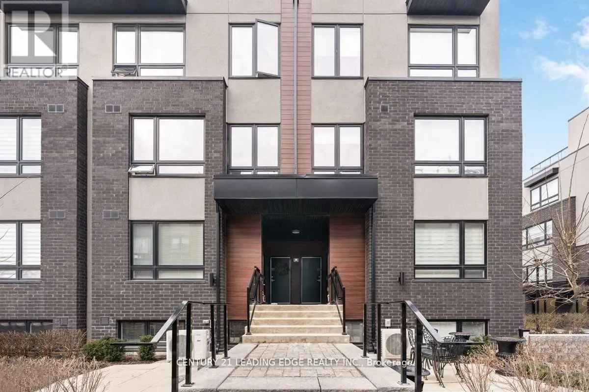 309 - 1110 BRIAR HILL AVENUE E