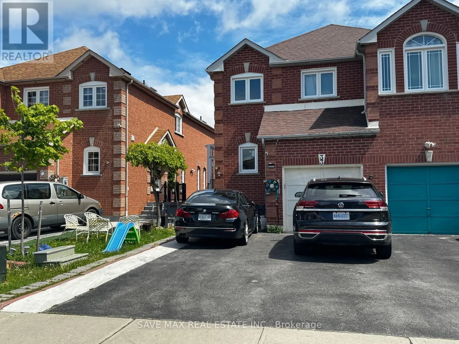33 PIANE AVENUE