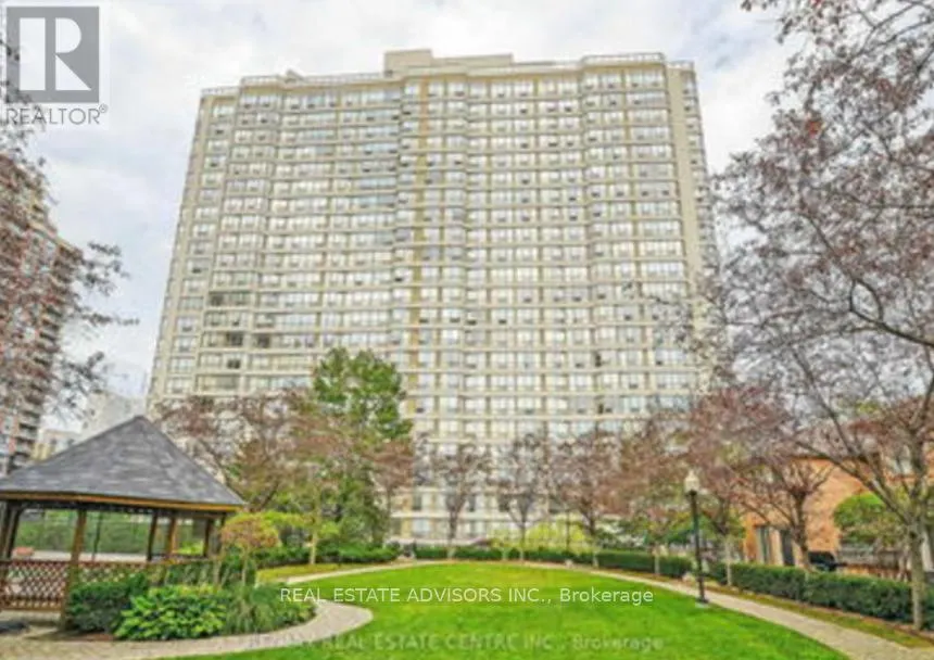 1013 - 55 ELM DRIVE