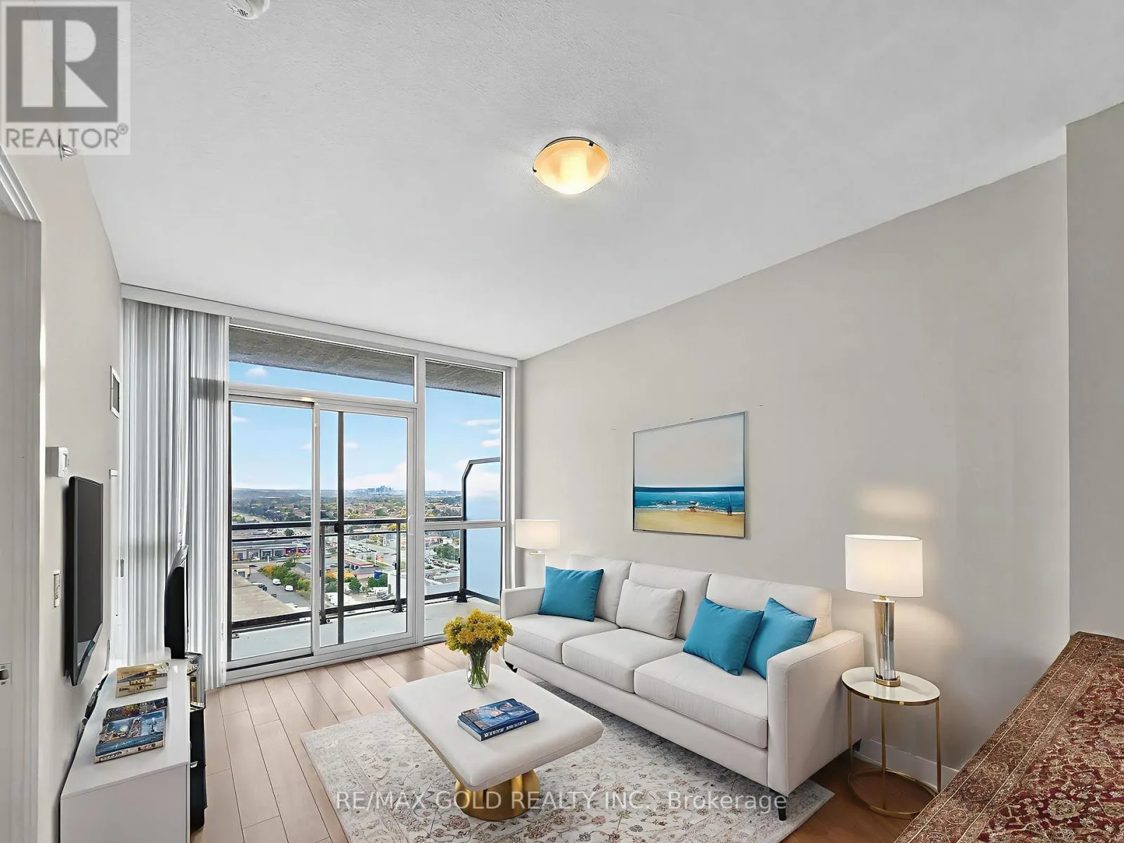 1605 - 3975 GRAND PARK DRIVE