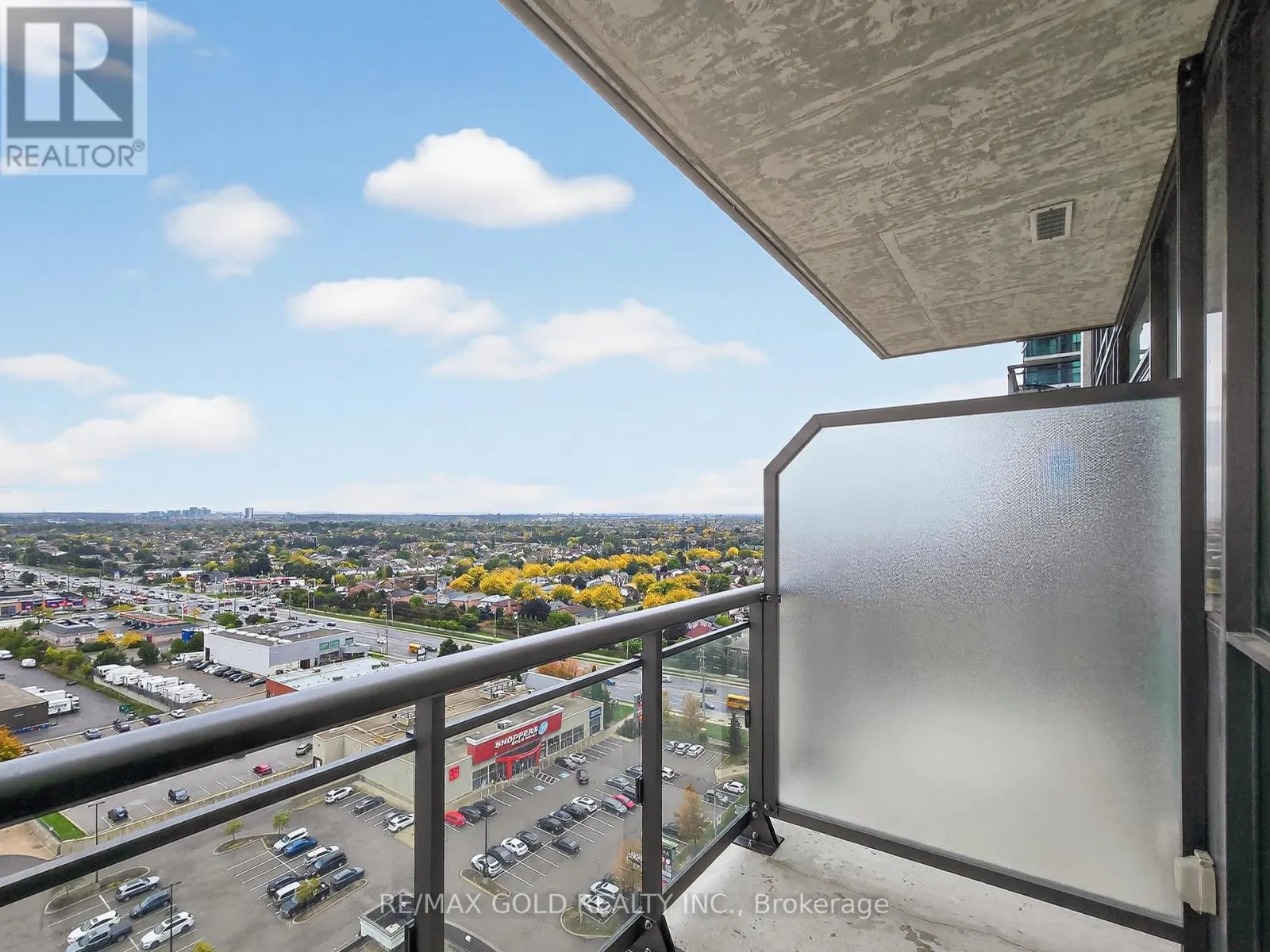 1605 - 3975 GRAND PARK DRIVE