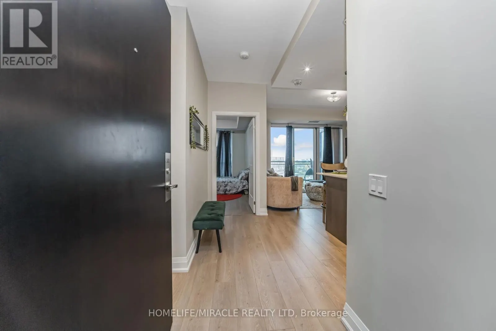505 - 15 LYNCH STREET