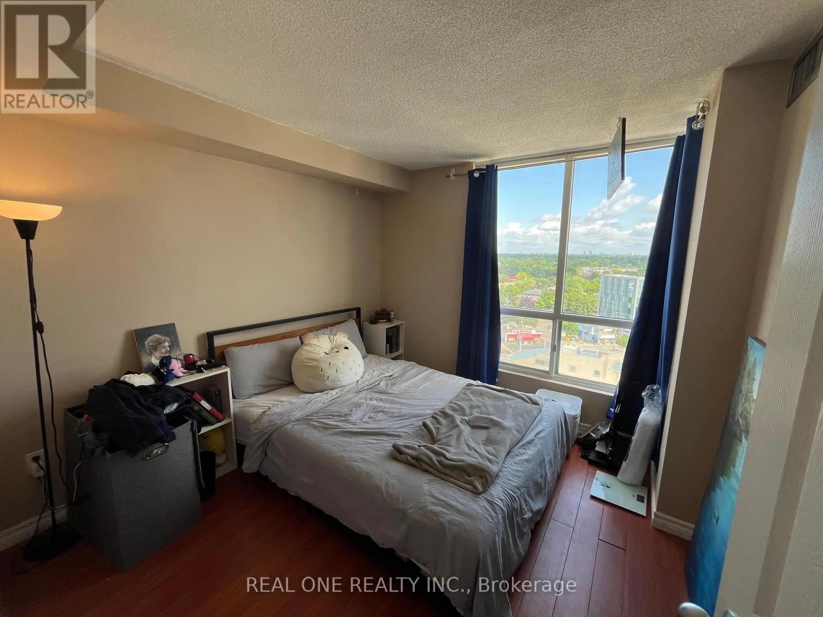 1504 - 101 SUBWAY CRESCENT