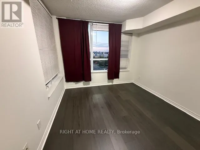 1207 - 4090 LIVING ARTS DRIVE