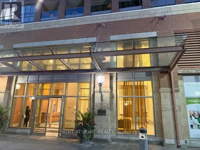 1207 - 4090 LIVING ARTS DRIVE