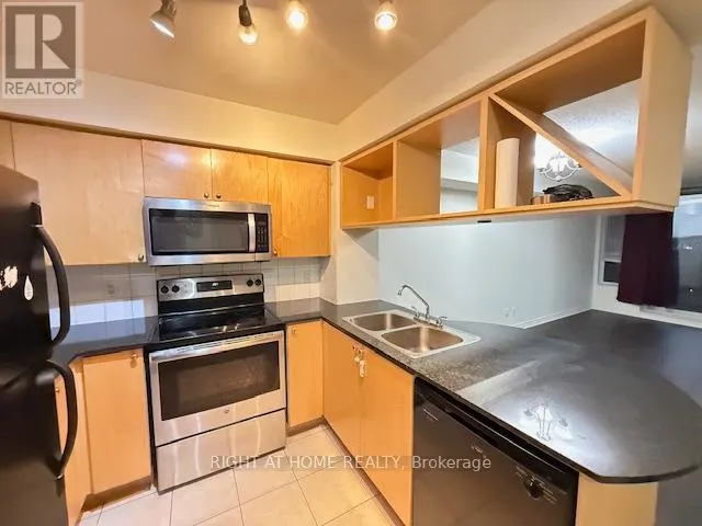 1207 - 4090 LIVING ARTS DRIVE