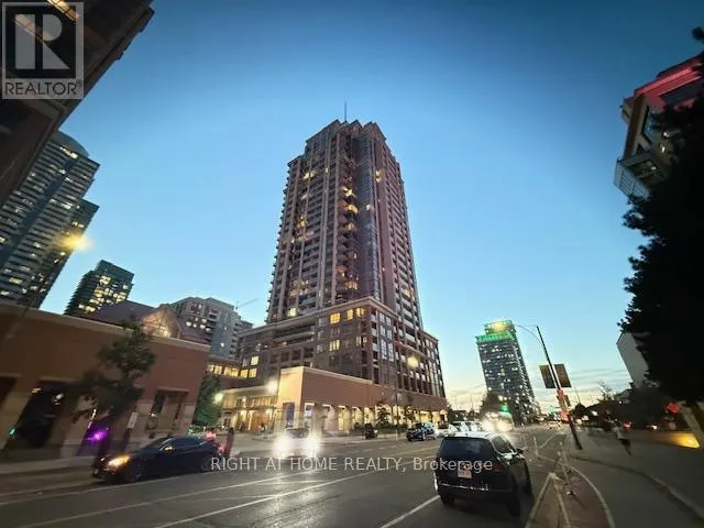 1207 - 4090 LIVING ARTS DRIVE