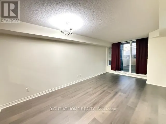 1207 - 4090 LIVING ARTS DRIVE