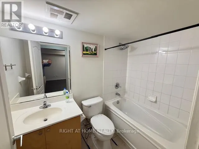 1207 - 4090 LIVING ARTS DRIVE