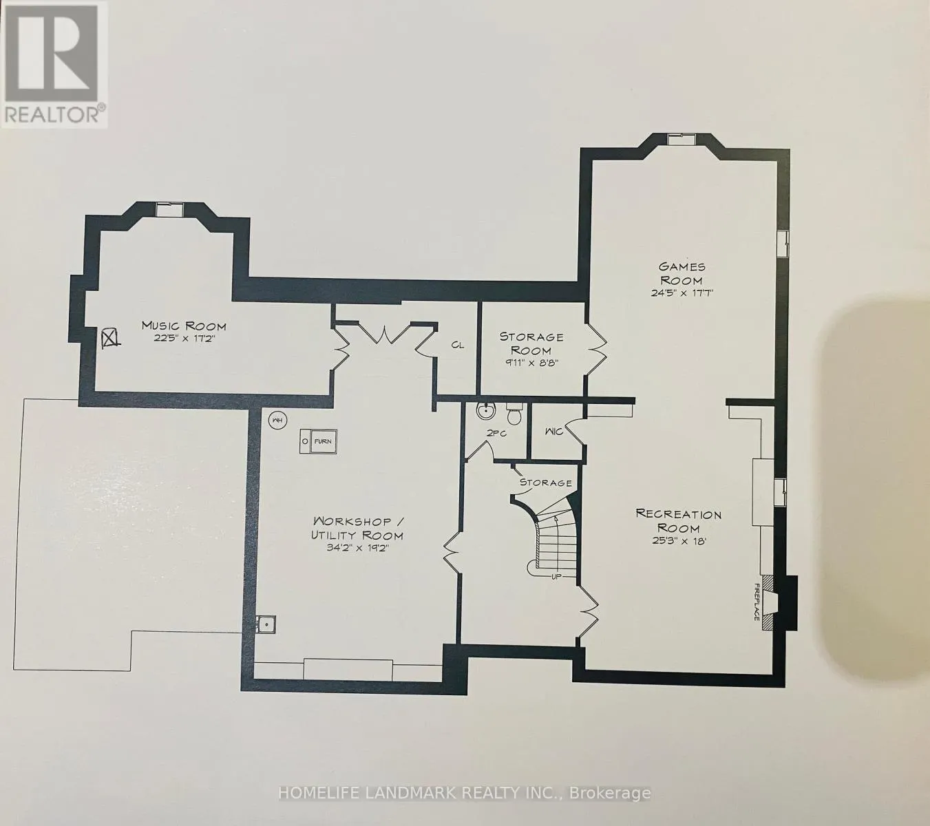 55 ENNISCLARE DRIVE W