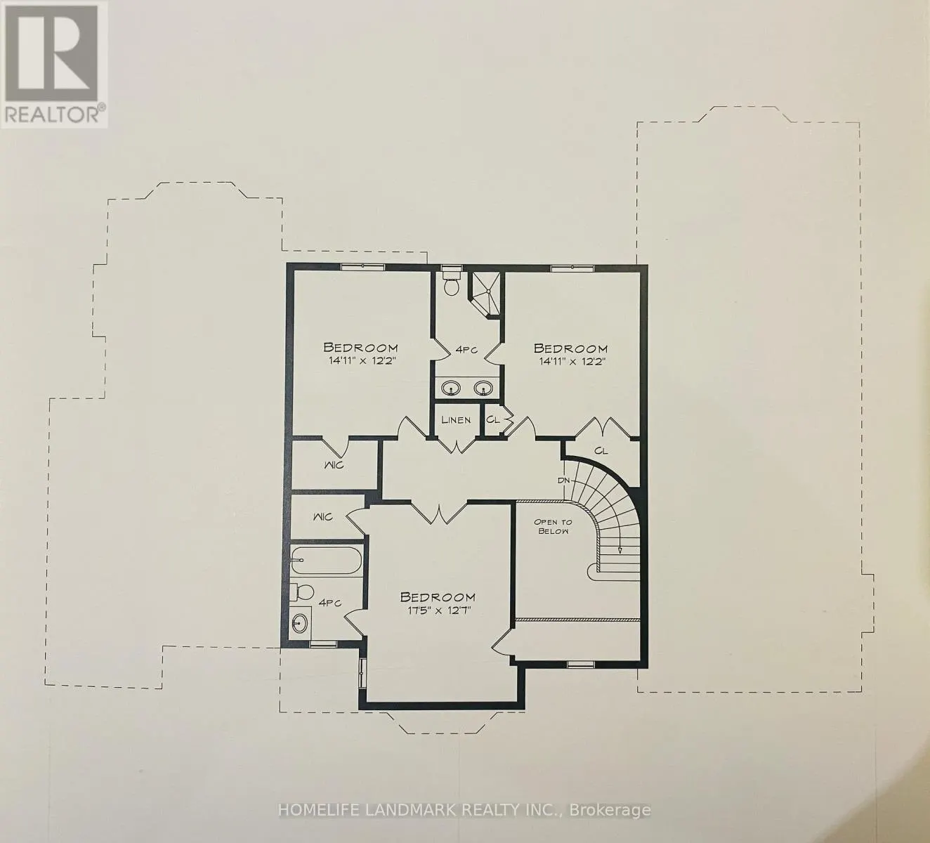 55 ENNISCLARE DRIVE W