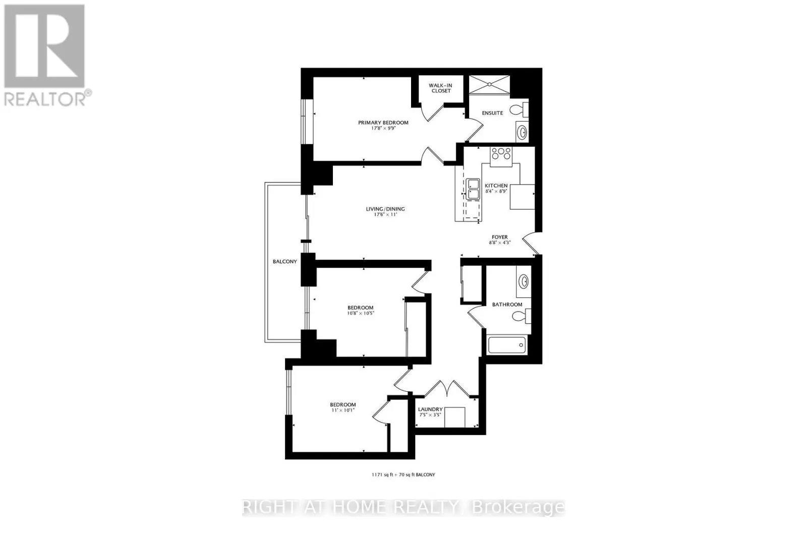 401 - 102 GROVEWOOD COMMON CIRCLE