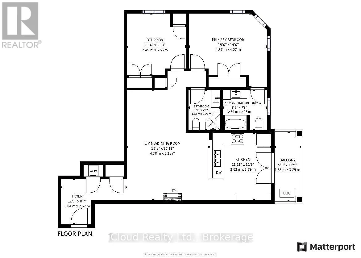 11 - 1440 MAIN STREET E