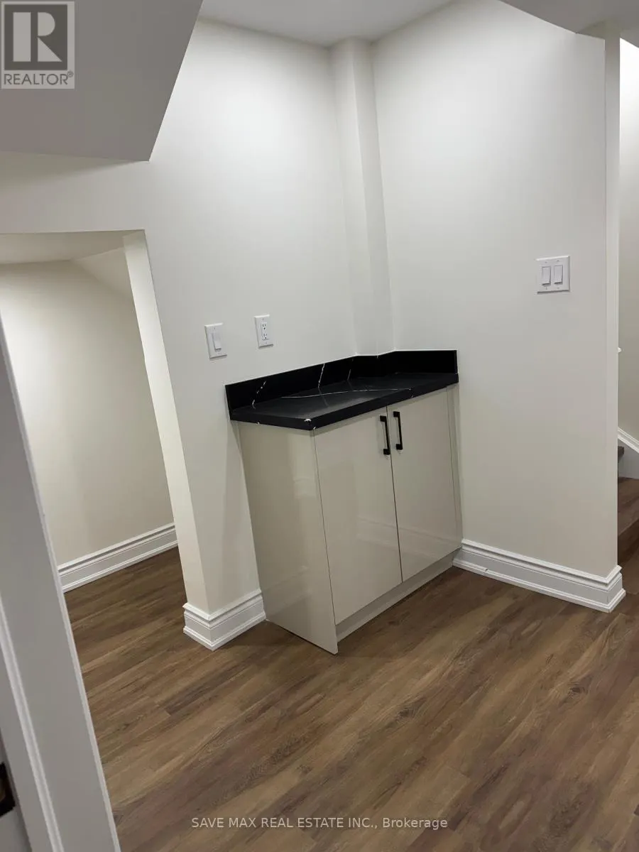 LOWER - 48 SAPWOOD CRESCENT