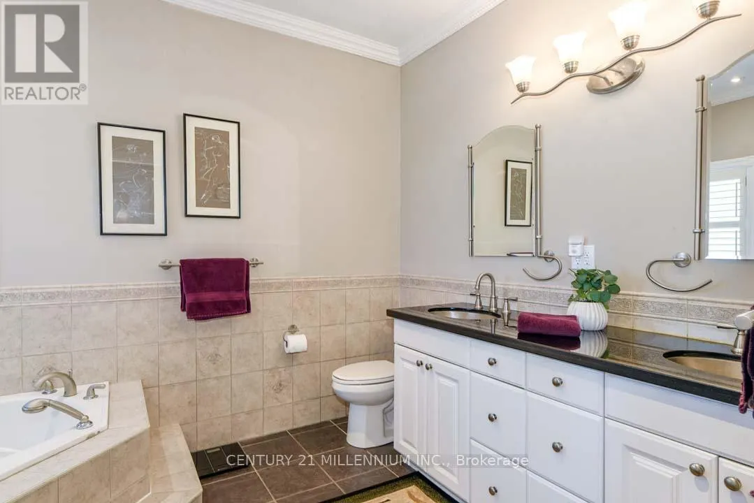 8 CASTLEWOOD COURT