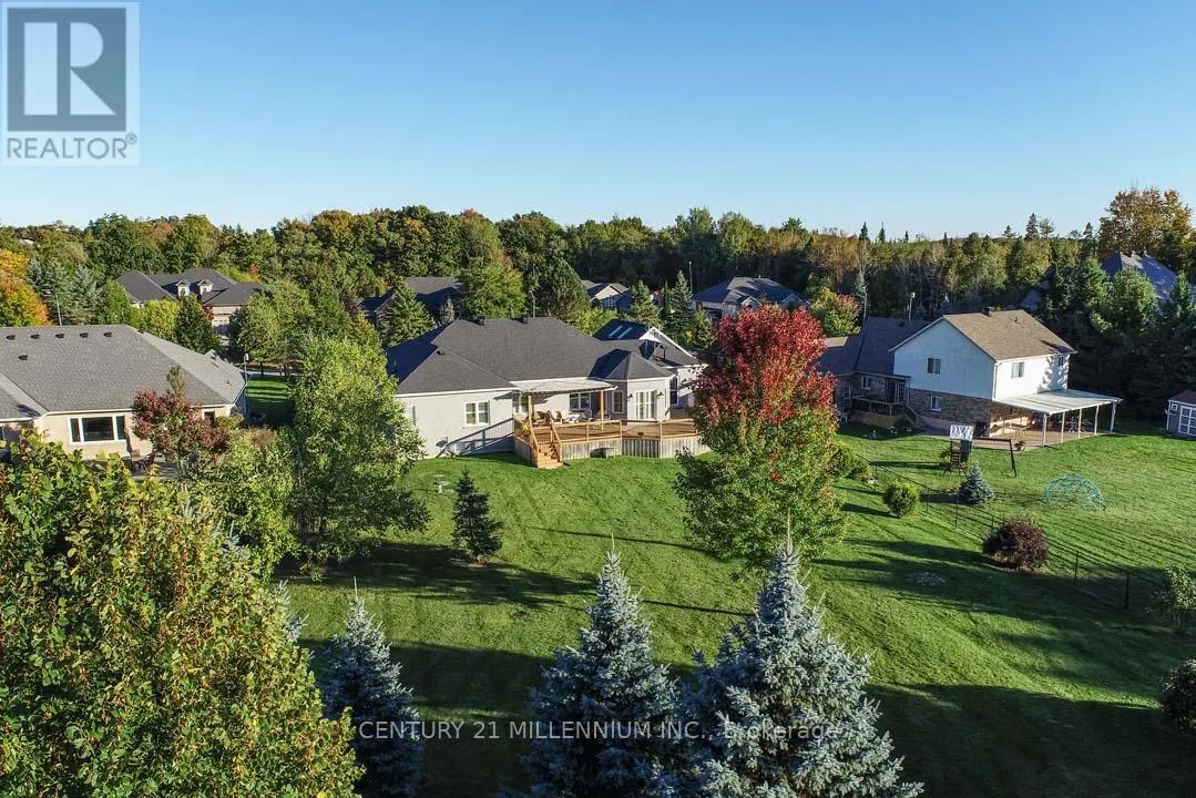 8 CASTLEWOOD COURT