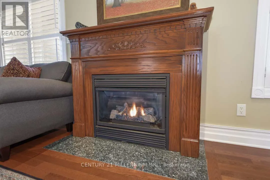 8 CASTLEWOOD COURT