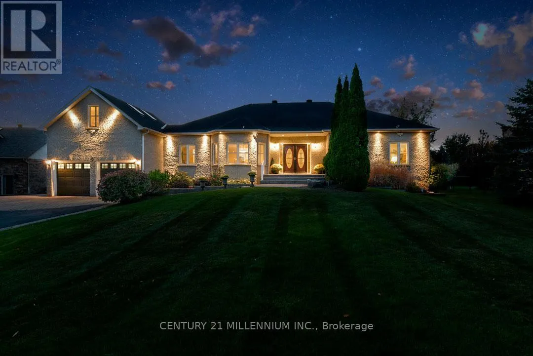 8 CASTLEWOOD COURT