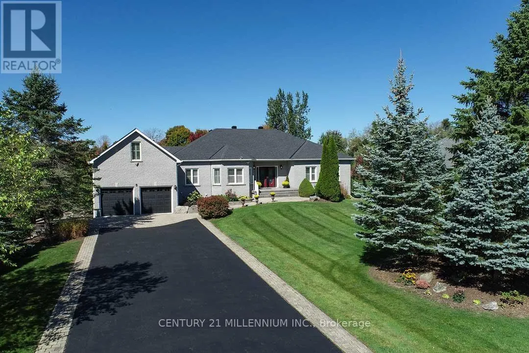8 CASTLEWOOD COURT