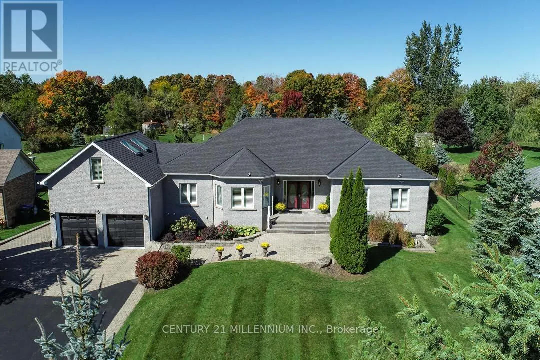 8 CASTLEWOOD COURT