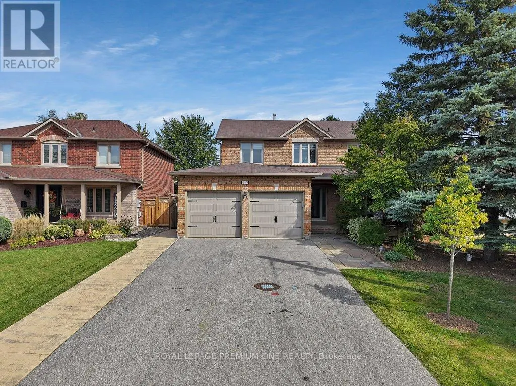 417 KINGSVIEW DRIVE