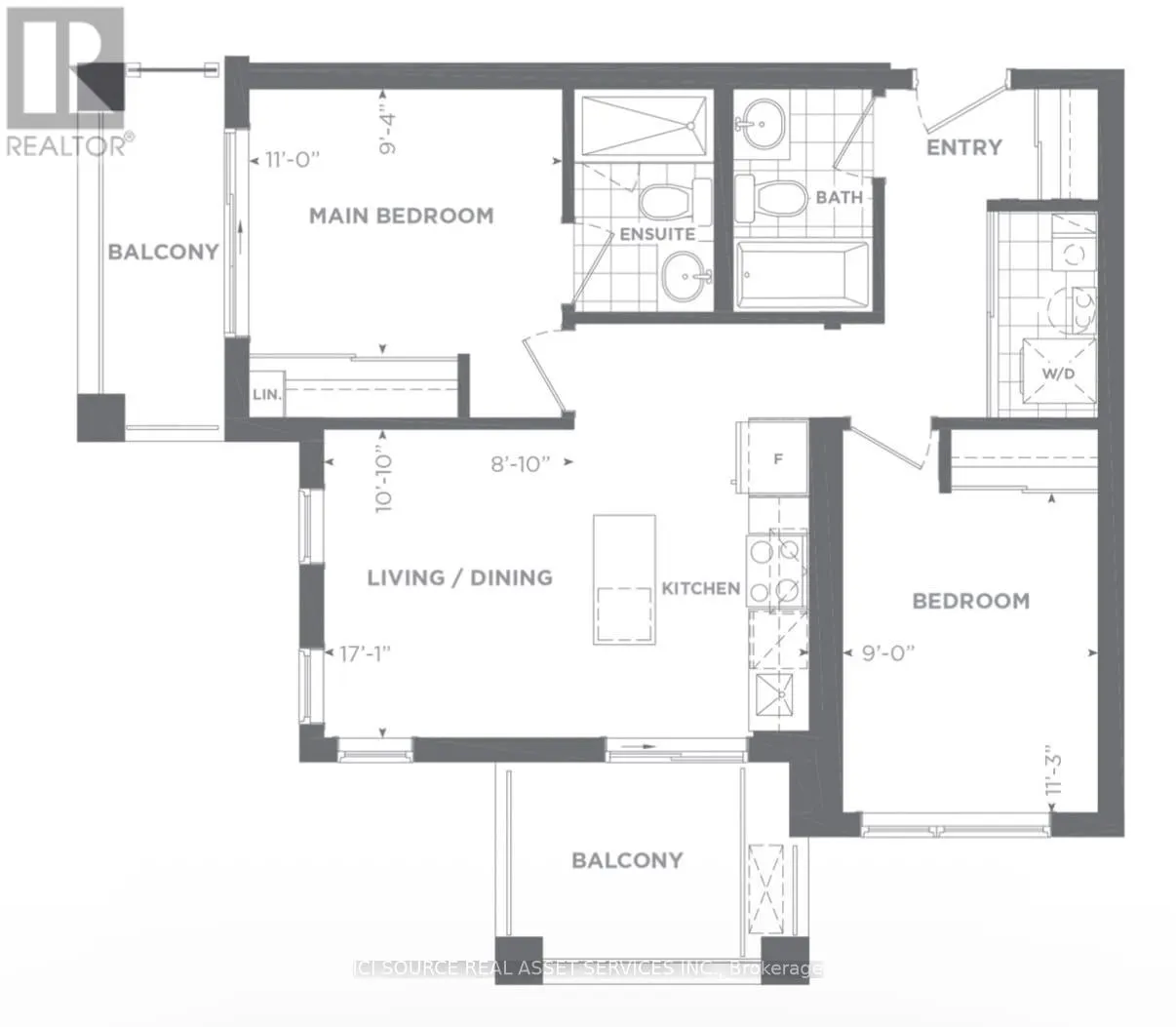 506 - 135 CANON JACKSON DRIVE