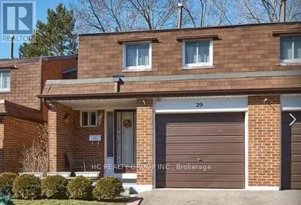 29 - 3025 CEDARGLEN GATE