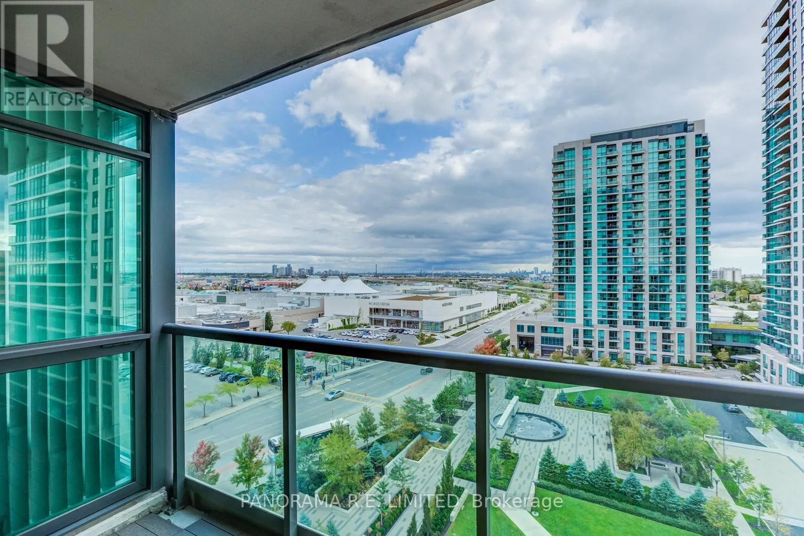 2409 - 235 SHERWAY GARDENS ROAD