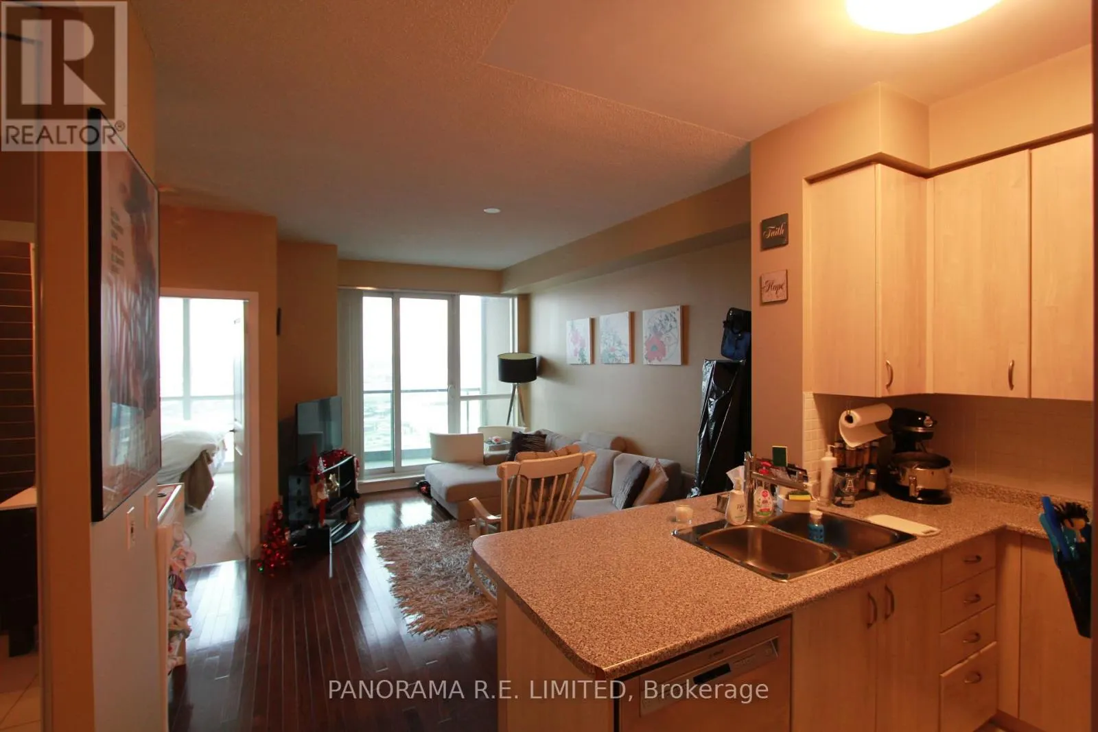 2409 - 235 SHERWAY GARDENS ROAD