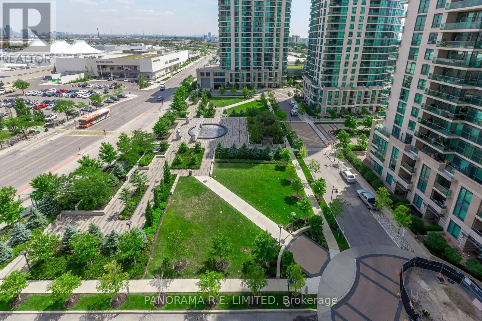 2409 - 235 SHERWAY GARDENS ROAD
