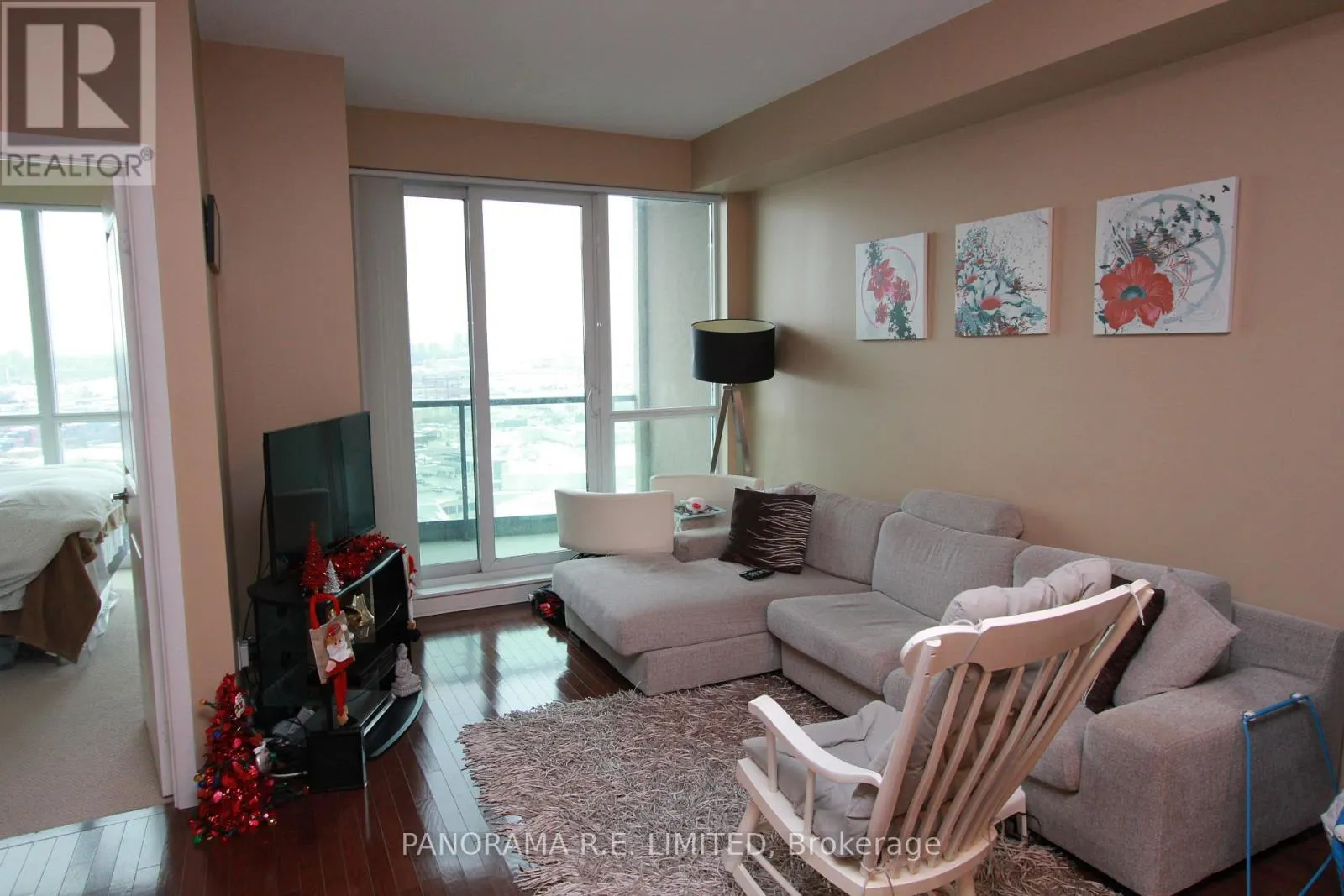 2409 - 235 SHERWAY GARDENS ROAD