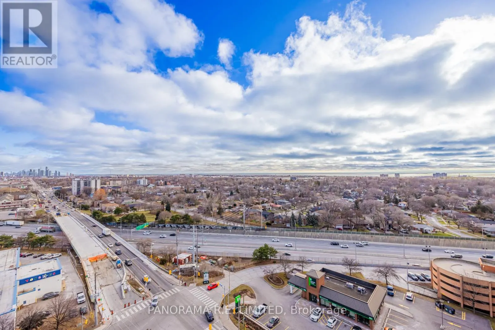 1702 - 215 SHERWAY GARDENS ROAD