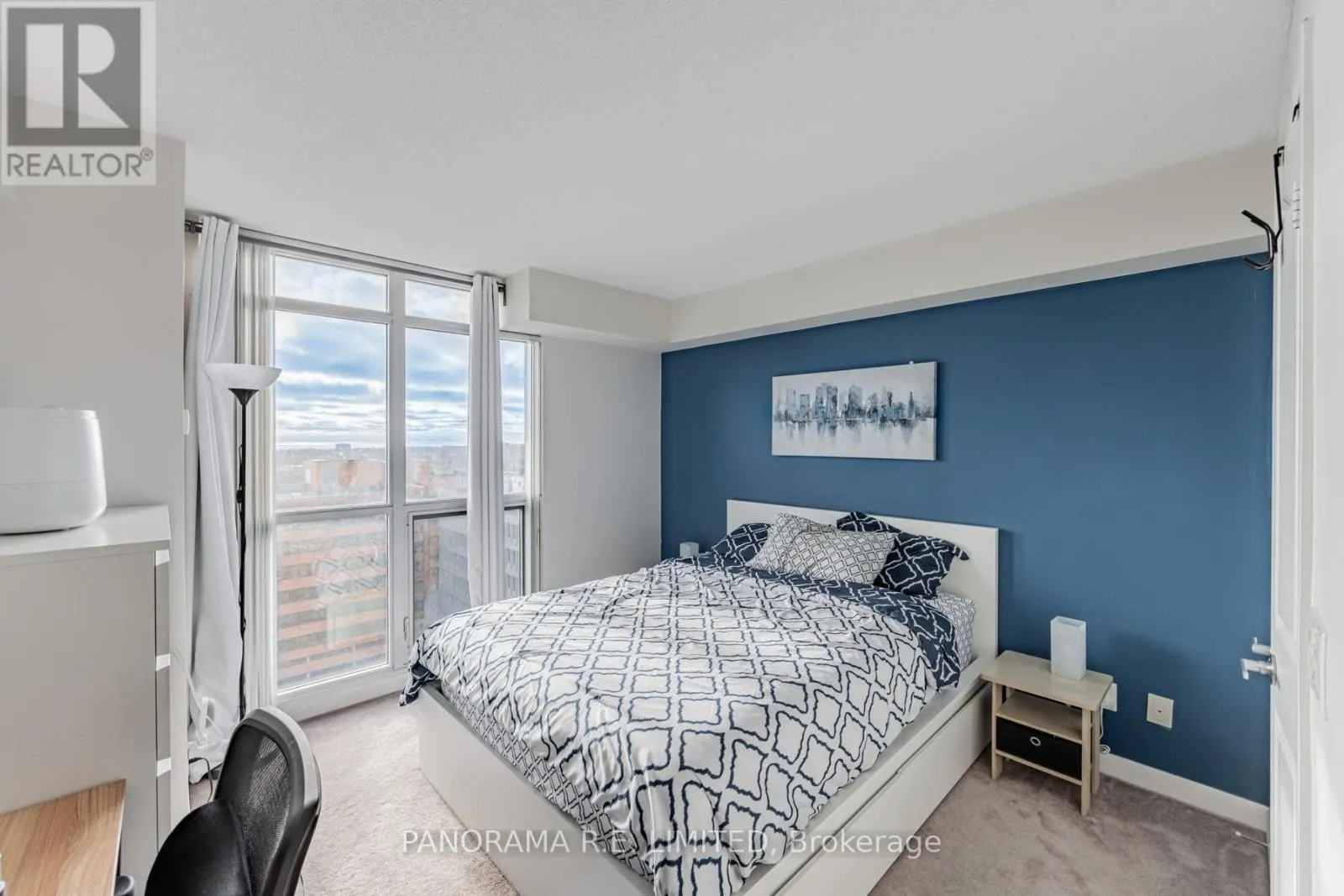 1702 - 215 SHERWAY GARDENS ROAD