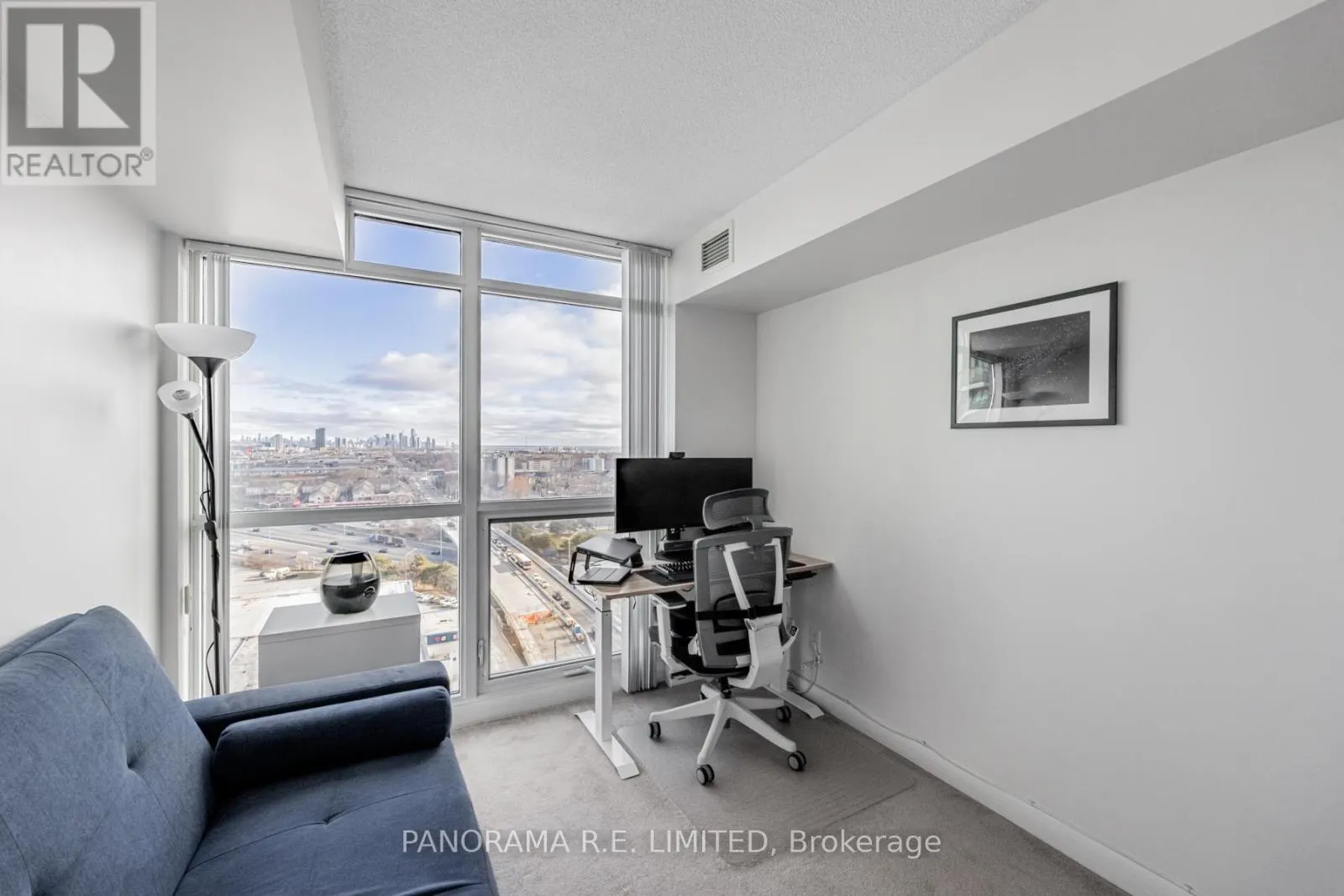 1702 - 215 SHERWAY GARDENS ROAD
