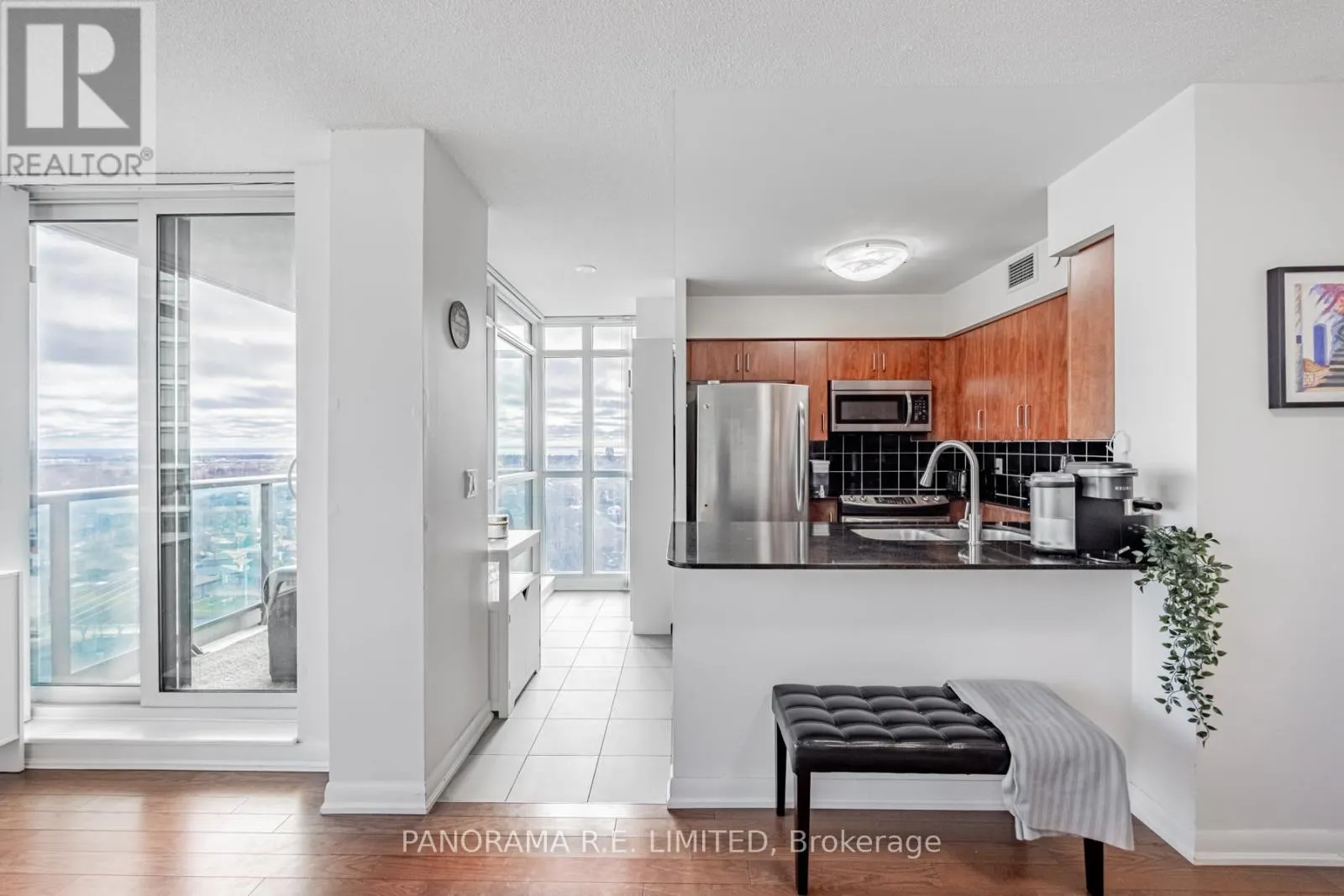 1702 - 215 SHERWAY GARDENS ROAD