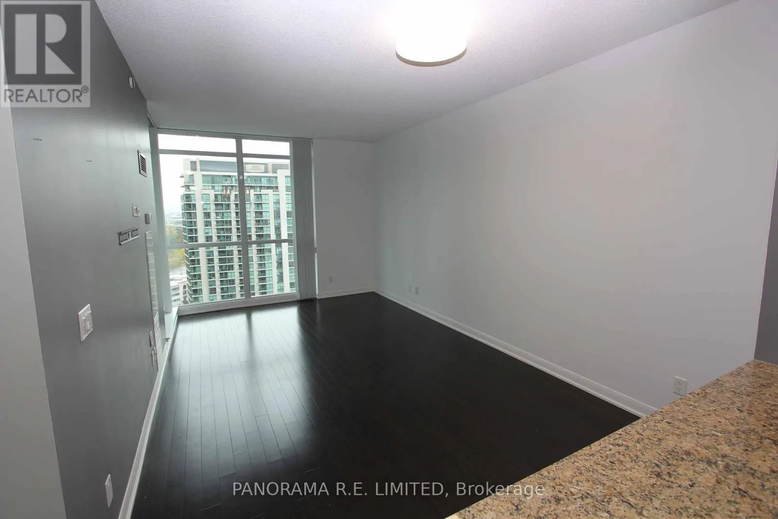 2311 - 205 SHERWAY GARDENS ROAD