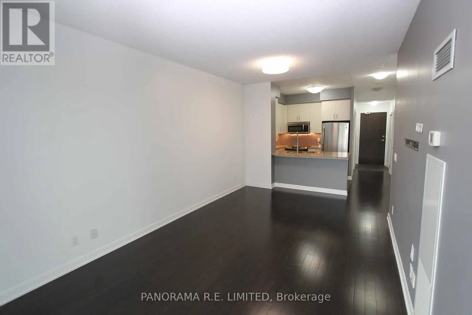 2311 - 205 SHERWAY GARDENS ROAD