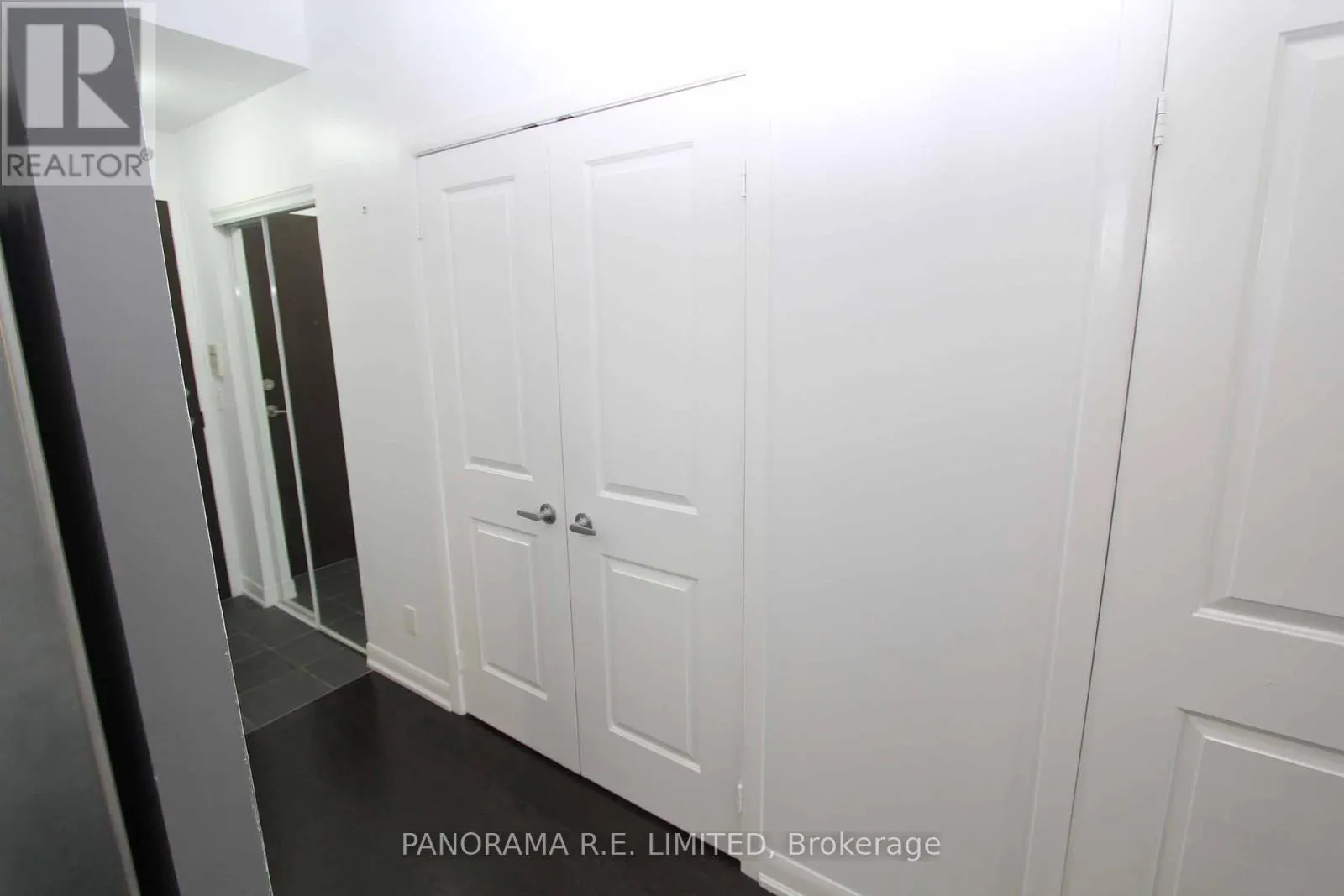 2311 - 205 SHERWAY GARDENS ROAD
