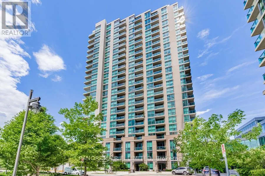 2311 - 205 SHERWAY GARDENS ROAD