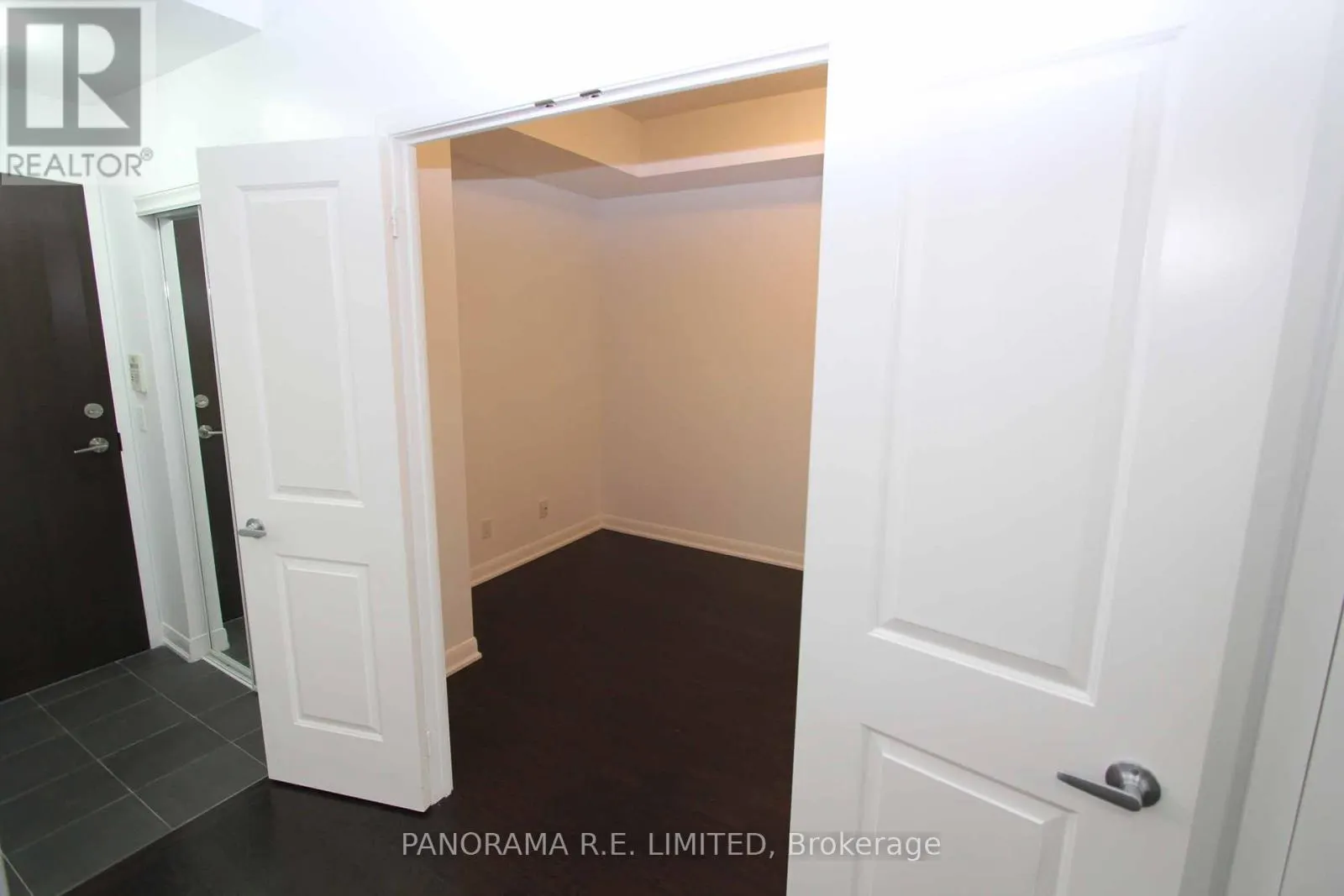 2311 - 205 SHERWAY GARDENS ROAD