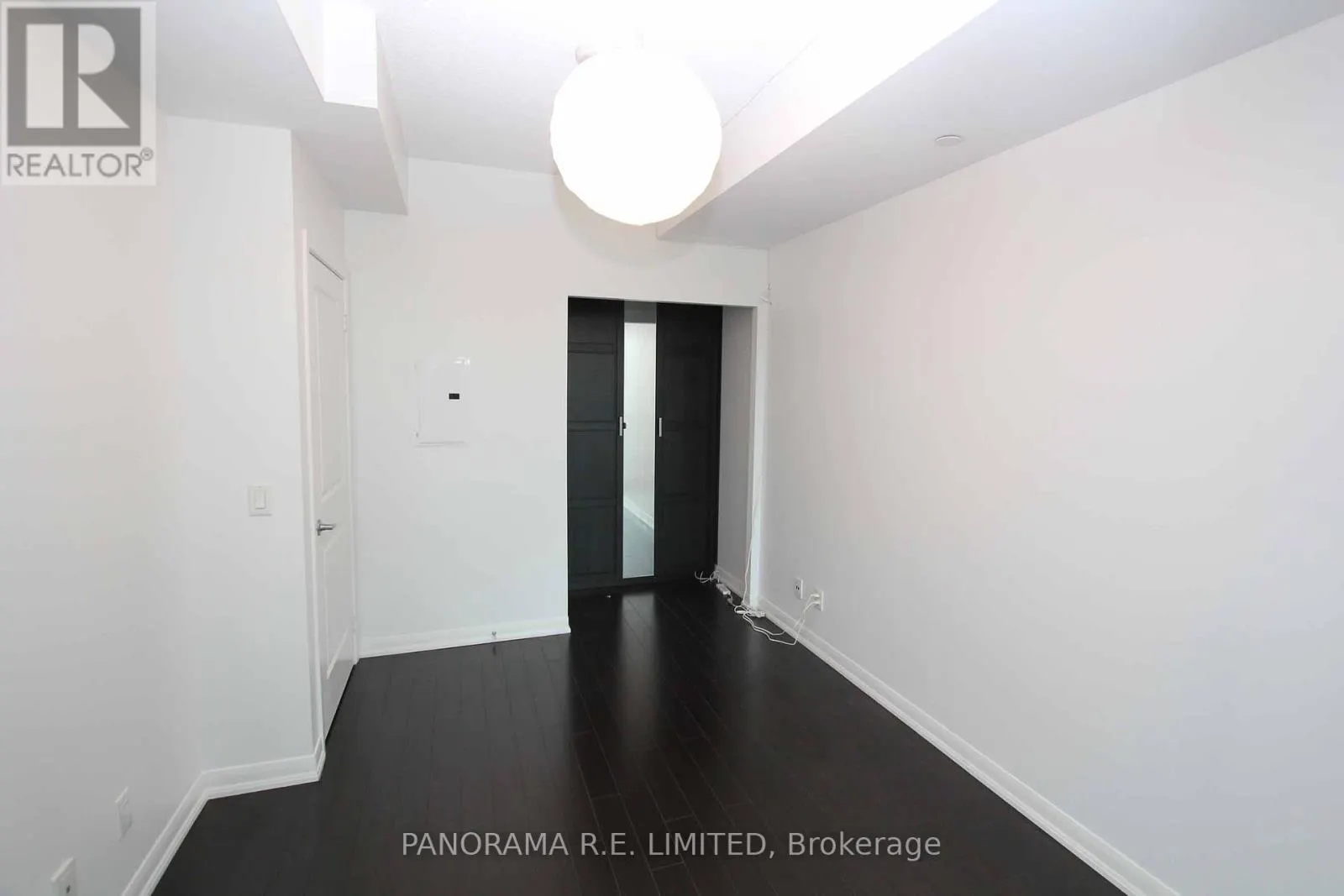 2311 - 205 SHERWAY GARDENS ROAD