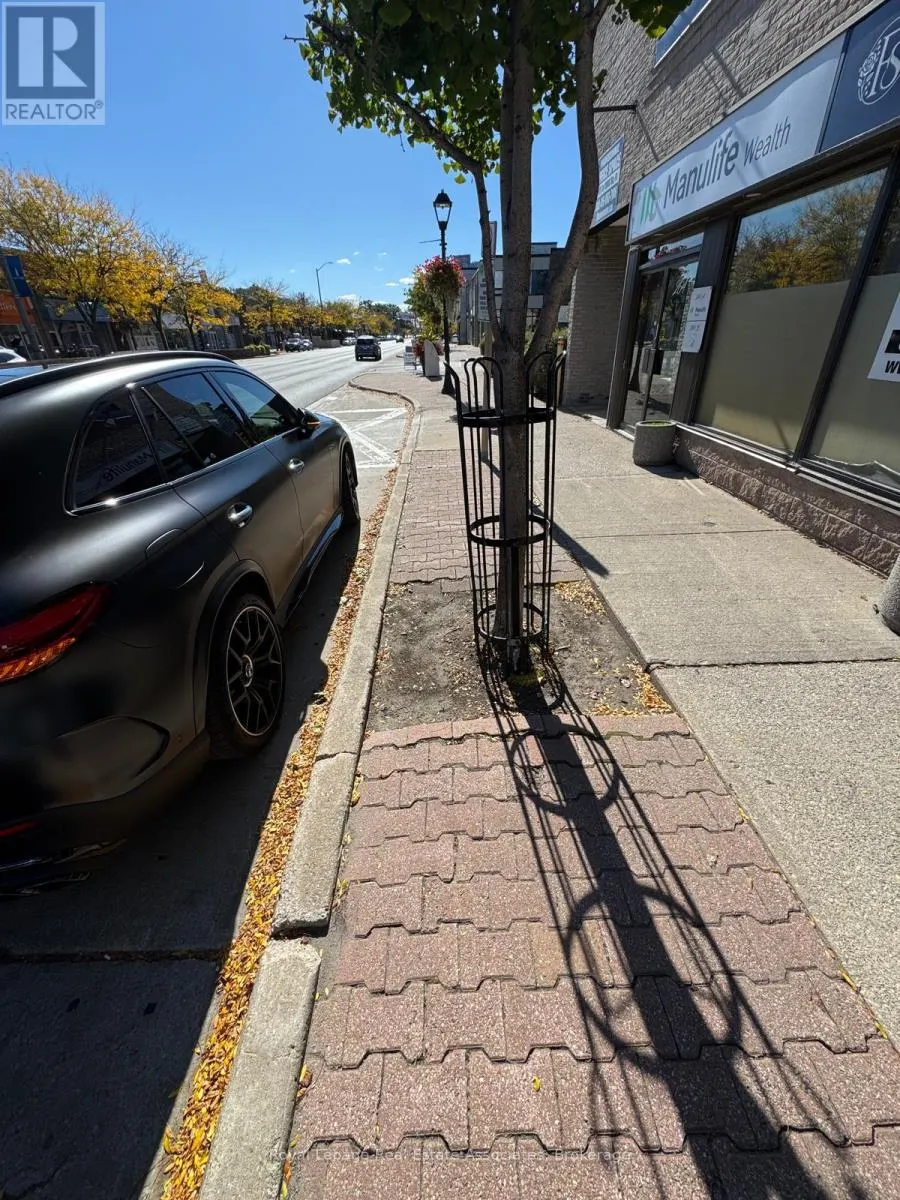 264 LAKESHORE ROAD E