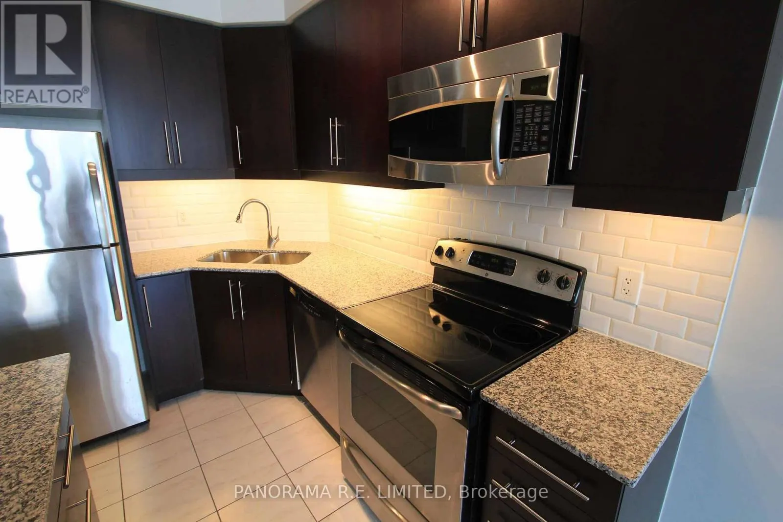 2408 - 223 WEBB DRIVE