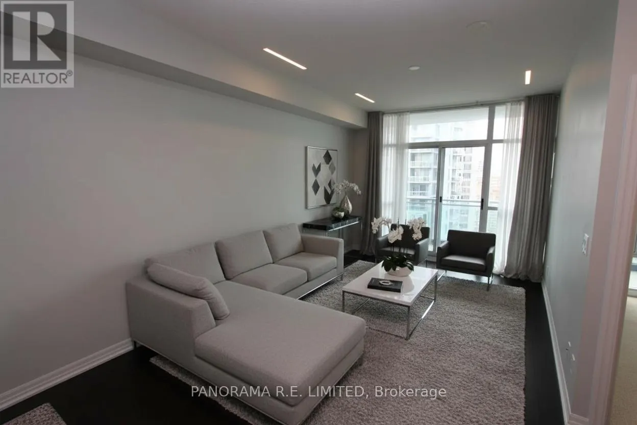 2408 - 223 WEBB DRIVE