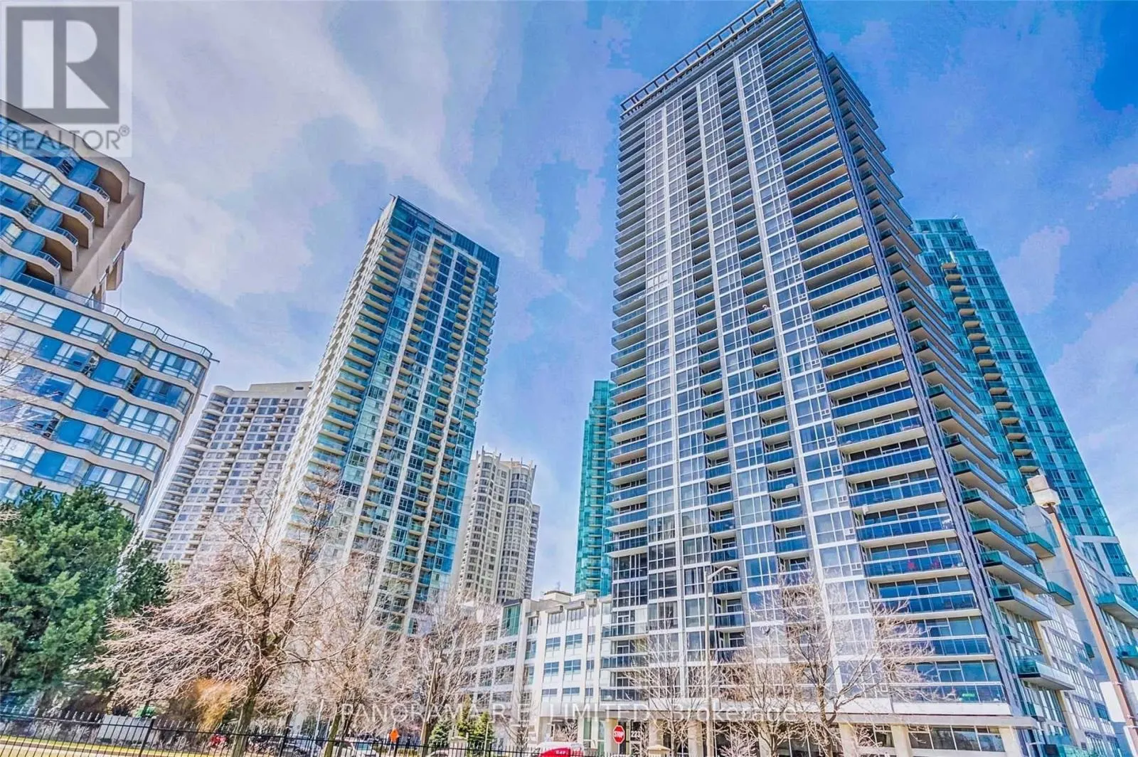 2408 - 223 WEBB DRIVE
