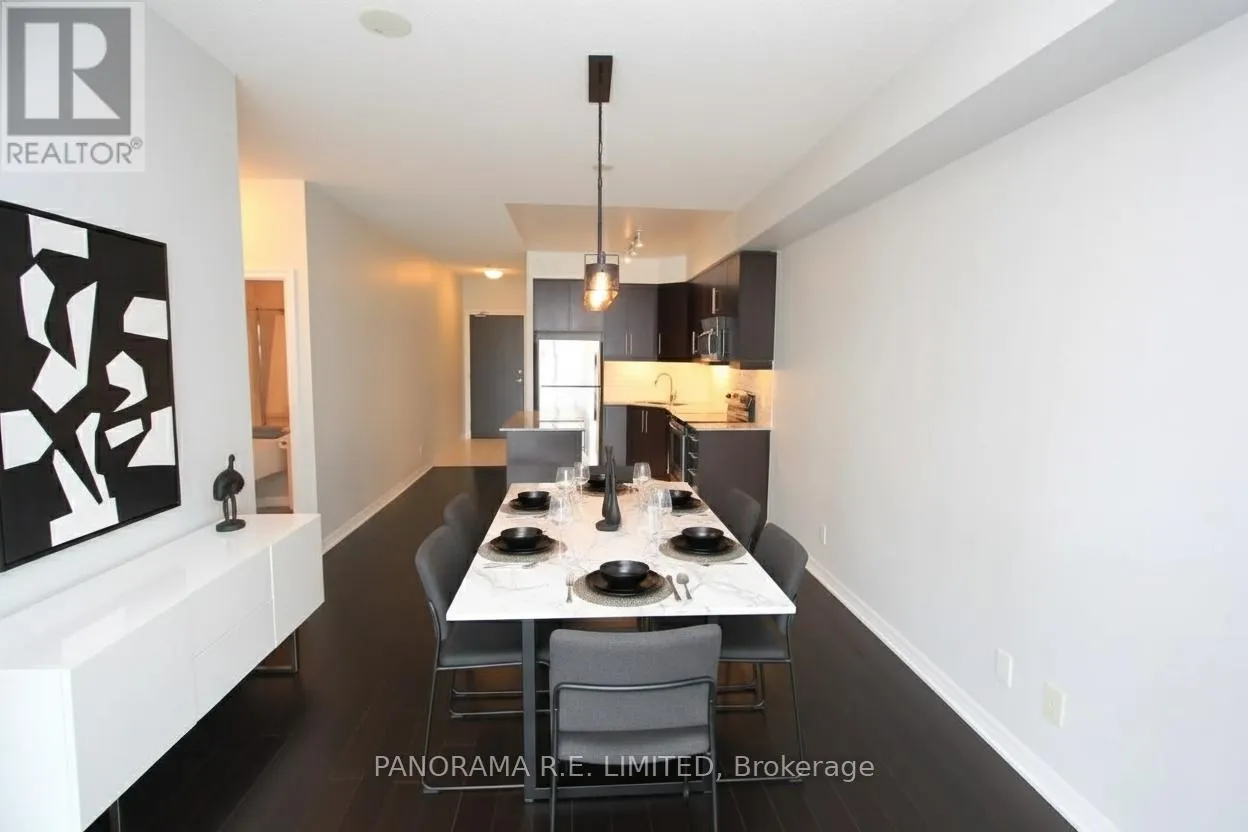 2408 - 223 WEBB DRIVE