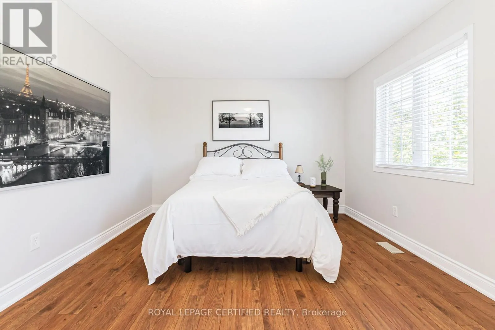43 HEATHERDALE DRIVE