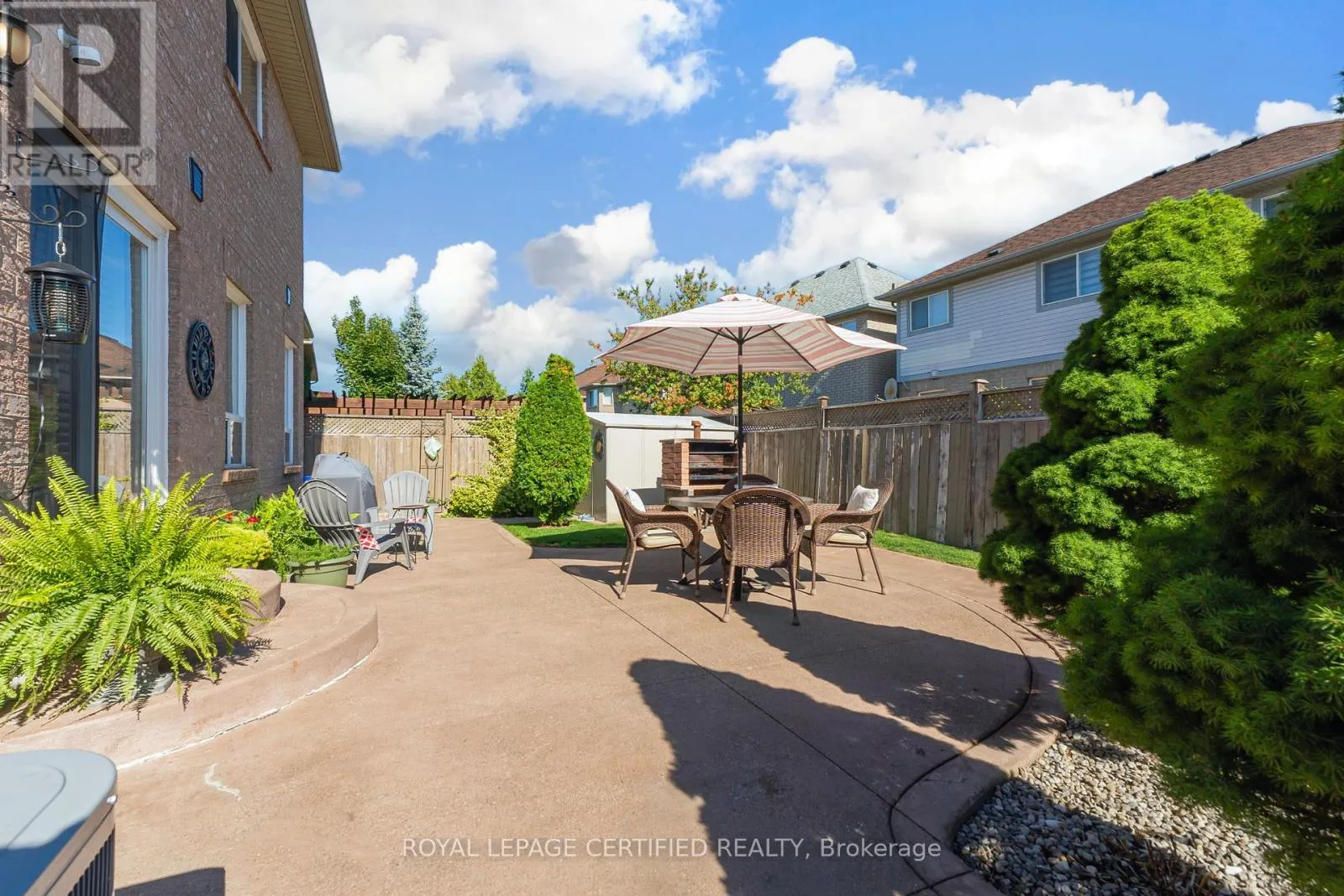 43 HEATHERDALE DRIVE